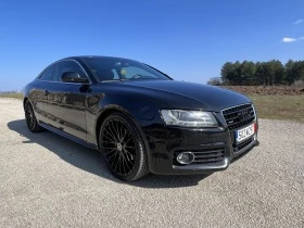 Audi A5 3.0 TDI S line | Mobile.bg    2