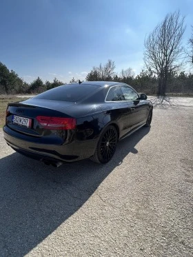 Audi A5 3.0 TDI S line | Mobile.bg    4