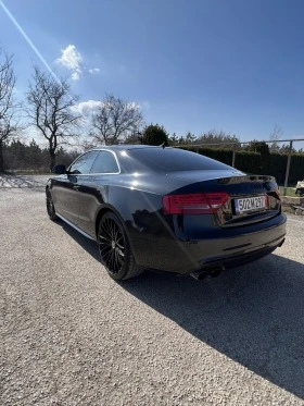 Audi A5 3.0 TDI S line | Mobile.bg    5