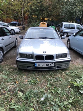 BMW 316 Compact , снимка 1
