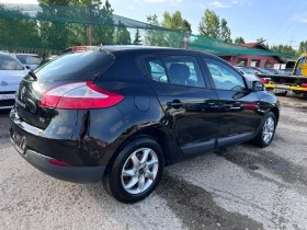 Renault Megane 1.4 TCE 6 Скорости Климатроник 155 000км!, снимка 5