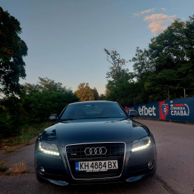 Audi A5 3.0 TDI * QUATTRO, снимка 3