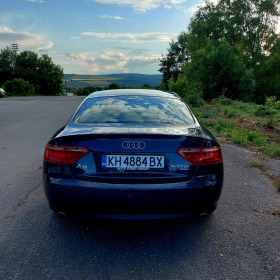 Audi A5 3.0 TDI * QUATTRO, снимка 6