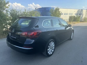 Opel Astra 1.4T LPG  | Mobile.bg    3