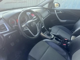 Opel Astra 1.4T LPG , снимка 5