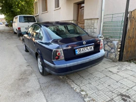 VW Passat 1.8T, снимка 4