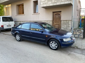 VW Passat 1.8T, снимка 7