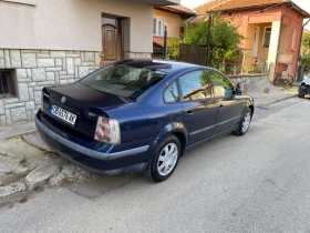 VW Passat 1.8T, снимка 5