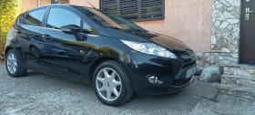 Ford Fiesta Титаниум , снимка 12