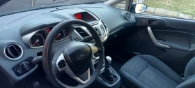 Ford Fiesta Титаниум , снимка 10