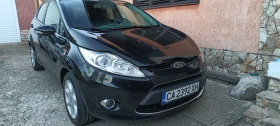 Ford Fiesta   | Mobile.bg    1