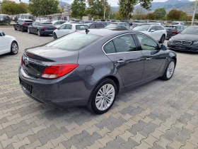 Opel Insignia 2.0CDTi-160hp *  | Mobile.bg    6