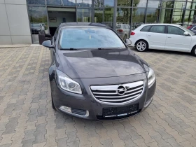 Opel Insignia 2.0CDTi-160hp АВТОМАТИК* СЕДАН, снимка 1