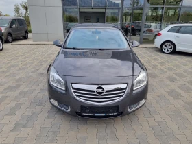 Opel Insignia 2.0CDTi-160hp *  | Mobile.bg    2