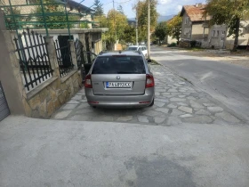 Skoda Octavia 2.0 TDI NAVI, снимка 2