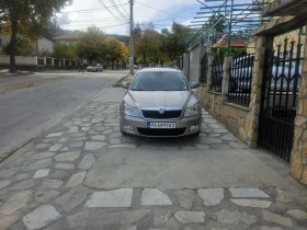 Skoda Octavia 2.0 TDI NAVI, снимка 1