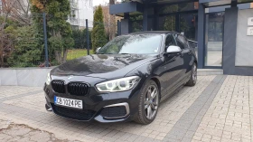 BMW M135 X-Drive 129 000 km.      , снимка 3