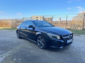     Mercedes-Benz CLA 220 CDI