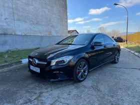     Mercedes-Benz CLA 220 CDI