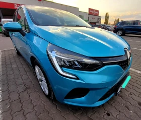 Renault Clio 1.0 TCe Euro 6 2021 , снимка 7