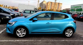 Renault Clio 1.0 TCe Navi CAM EU6 21, снимка 6