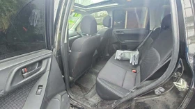 Subaru Forester 2.5 PREMIUM 4x4, снимка 11