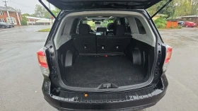 Subaru Forester 2.5 PREMIUM 4x4, снимка 5