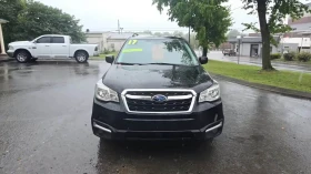 Subaru Forester 2.5 PREMIUM 4x4, снимка 1