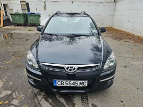 Hyundai I30 CW 1.4i / | Mobile.bg    8