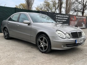 Mercedes-Benz E 270, снимка 8