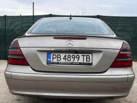     Mercedes-Benz E 270