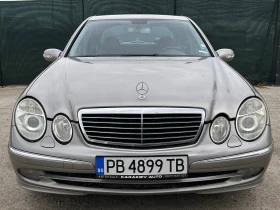 Mercedes-Benz E 270, снимка 9