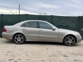 Mercedes-Benz E 270, снимка 7