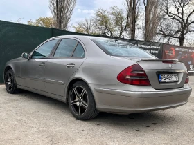     Mercedes-Benz E 270