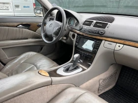 Mercedes-Benz E 270, снимка 13