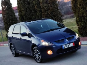 Mitsubishi Grandis 2.0DI-D(136)* EXCLUSIVE-EDITION* НОВ ВНОС* , снимка 10