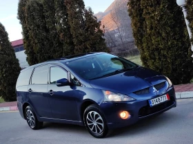 Mitsubishi Grandis 2.0DI-D(136)* EXCLUSIVE-EDITION* НОВ ВНОС* , снимка 9