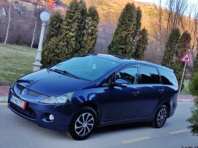 Mitsubishi Grandis 2.0DI-D(136)* EXCLUSIVE-EDITION* НОВ ВНОС* , снимка 3