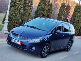 Mitsubishi Grandis 2.0DI-D(136)* EXCLUSIVE-EDITION* НОВ ВНОС* , снимка 2