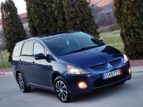 Mitsubishi Grandis 2.0DI-D(136)* EXCLUSIVE-EDITION* НОВ ВНОС* , снимка 1