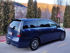 Mitsubishi Grandis 2.0DI-D(136)* EXCLUSIVE-EDITION* НОВ ВНОС* , снимка 8