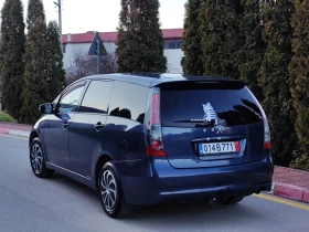 Mitsubishi Grandis 2.0DI-D(136)* EXCLUSIVE-EDITION* НОВ ВНОС* , снимка 5