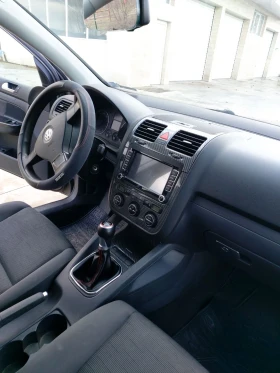 VW Golf 1.6, снимка 7