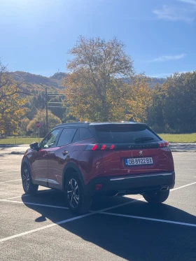 Peugeot 2008 GT-LINE, снимка 7