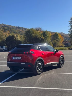 Peugeot 2008 GT-LINE, снимка 5