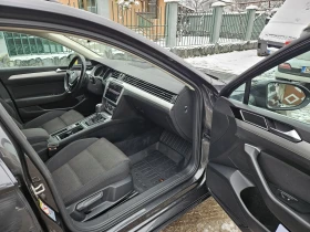 VW Passat 2.0 TDI Comfort Line, снимка 11