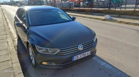 VW Passat 2.0 TDI Comfort Line, снимка 3