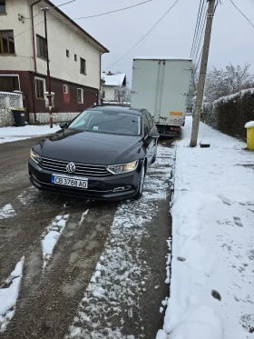 VW Passat 2.0 TDI Comfort Line, снимка 2