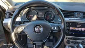 VW Passat 2.0 TDI Comfort Line, снимка 8