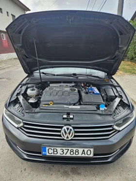 VW Passat 2.0 TDI Comfort Line | Auto.bg — изображение 6